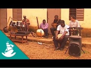 African Music Documentary