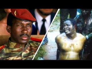 African Presidents Who Were Assassinated In The Most Dangerous Ways
