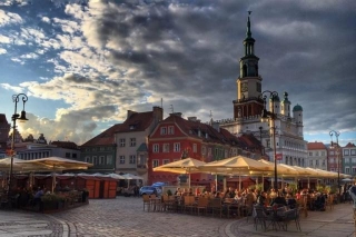 8 Mejores Ciudades Polacas Para Hacer Tu Erasmus