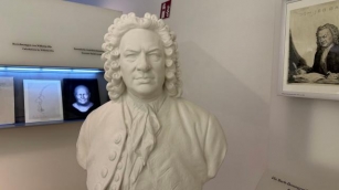 Bach -10 Cosas Que Deberías Saber Sobre Johann Sebastian Bach