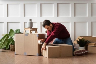 Last-Minute Moving Guide: Essential Packing Tips