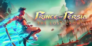 Prince Of Persia The Lost Crown PC Game Review