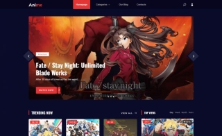 5 Free Anime Websites Without Ads