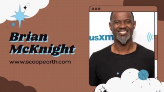 Brian McKnight: Wiki, Age, Biography, Career, Net Worth, Family, Personal Life, A Legacy In R&B Soul And More
