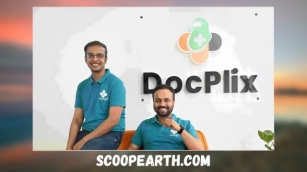 Docplix Secured Rs 1.2 Crore In A Funding Round Led By Inflection Point Ventures 