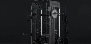 The Ultimate Guide To Smith Machine: Revolutionizing Your Strength Training
