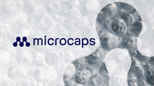 Swiss Startup Microcaps Obtained €9.6M To Revolutionize Microencapsulation Generation