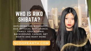 Who Is Riko Shibata? Exploring Her Biography, Age, Physical Appearance, Family, Educational Background, Career, Net Worth And Many More