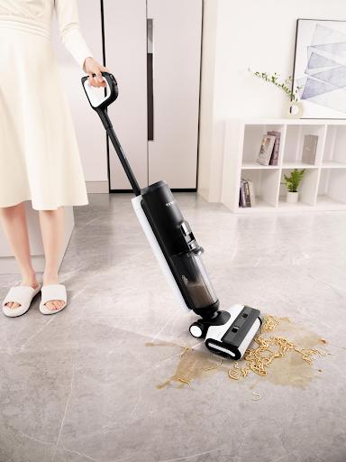 How to Clean Tineco Vacuum Mop