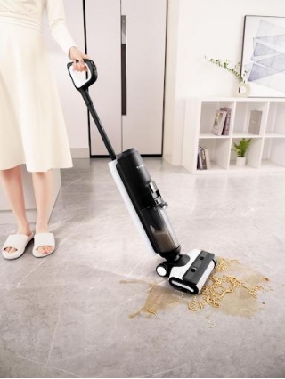 How To Clean Tineco Vacuum Mop