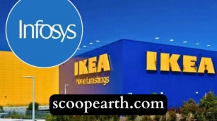 Infosys To Provide IT Service To Ikea After Securing $100 Million Deal 