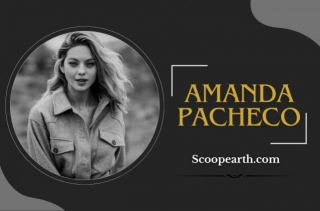 Amanda Pacheco: Wiki, Bio, Age, Family, Career, Marriage, Net Worth And More: