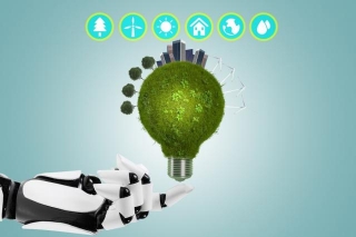 AI For The Environment: Pioneering Eco-Friendly Innovations