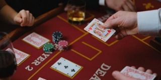 Impressive Psychological Benefits Of Playing Online Casino Games