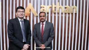 Arthan Finance Secured $6 Million In A Series-B Round Led By Incofin India Progress Fund & More 