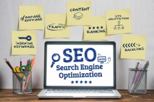 Why Your Bussiness Need SEO?
