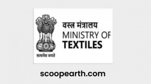 Union Textiles Ministry To Grant 150 Technical Textile Startups Rs 50 Lakh Each 