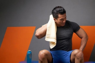 Reusing And Extending The Life Of Your Gym Towels