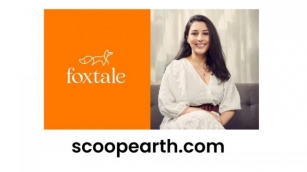 D2C Skincare Startup Foxtale To Raise $18 Million In Its Series B Round Led By Panthera Growth  Partners 