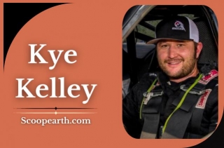 Kye Kelley: Wiki, Bio, Age, Family, Career, Marriage, Success, Net Worth And More: