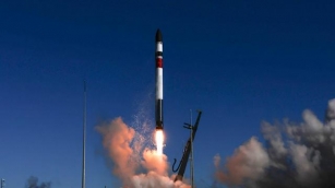 U.S. Plans To Award $23.9 Million To Rocket Lab For Space-Grade Semiconductors