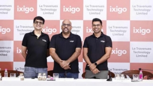 Ixigo Closed Its Pre-Ipo Secondary Round With $21 Million 