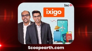 Ixigo Secured $40 Million Ahead Of IPO From Anchor Investors