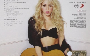 The Phenomenal Journey of Shakira: From Barranquilla to Global Stardom