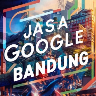 Jasa Google Bisnis Bandung