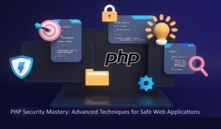 PHP Security Mastery: 7 Advanced Tactics Revealed