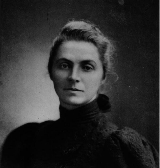 Emily Hobhouse And The Boer War Concentration Camps.