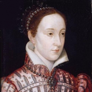Not Really History's Brightest Lightbulb:  Mary, Queen Of Scots
