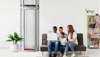 How Much Does A Home Elevator Cost In UAE? Cost Guide 2024