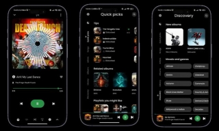RiMusic V0.6.31 APK For Android