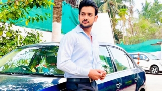 Vibhanshu Dixit (Actor) Height, Weight, Age, Wife, Biography & More
