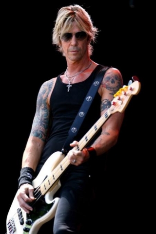 Duff McKagan Height, Weight, Age, Spouse, Family, Facts, Biography | WikiWiki