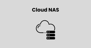 Guide To Network Attached Storage (NAS) & Cloud NAS Solutions