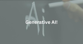What Is Generative AI? | Generative AI Usage!
