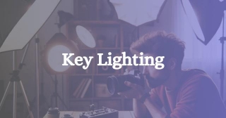 What Is A Key Light?