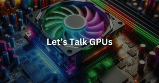 What Is A GPU? Graphics Processing Units Explained!