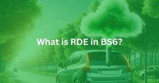RDE: Real Driving Emission Test Explained!