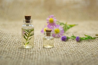 Aromatherapy Benefits For Mind, Body, And Soul