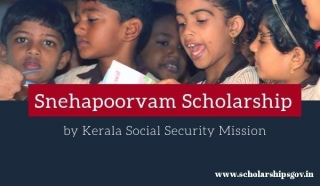 Snehapoorvam Scholarship 2024: Benefits, Feature, Application Form, Eligibility, And Last Date