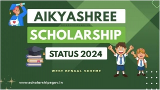 Aikyashree Scholarship Status: Online Apply, Eligibility, Amount, Last Date