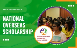 National Overseas Scholarship 2024: Application And Selection Process, Login, Eligibility