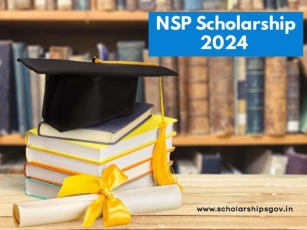 NSP Scholarship 2024 Last Date: Apply Online, NSP Login, Status Check