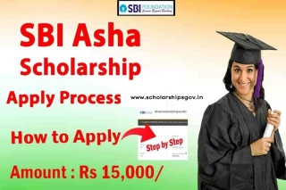 SBI Scholarship 2024: Online Apply, Eligibility, Documents, Last Date