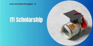 ITI Scholarship 2024: Do Registration For Fulfill Your Educational Goal