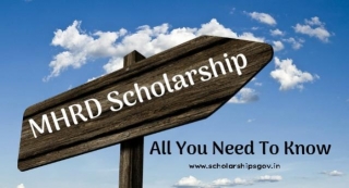 MHRD Scholarship: Apply Online, Eligibility, Application Form, List