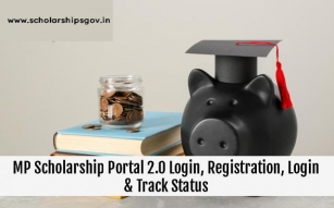 MP Scholarship Portal 2.0 Login: Registration, Login & Track Status